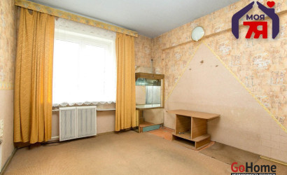 Купить 3-комнатную квартиру, Минск, Глебки ул., 12(Фрунзенский район). Фото 13