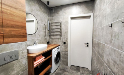 Снять 1-комнатную квартиру на сутки, Минск, ул. Гастелло, д. 8 (Центральный район). Фото 19