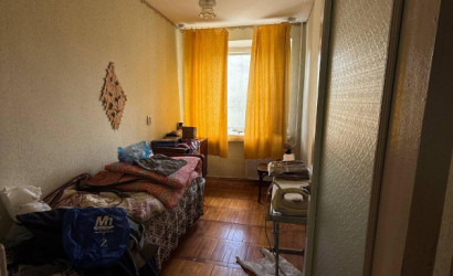 Купить 5-комнатную квартиру, Жодино, Тимирязева ул., 16. Фото 6