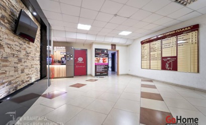 Аренда офиса, Минск, Платонова ул., 1/Б,  174 кв.м.. Фото 19