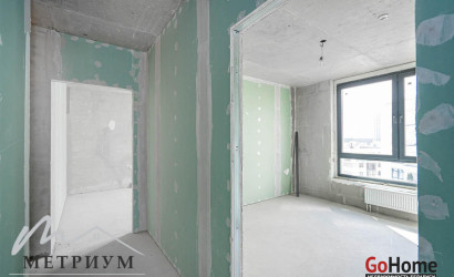 Купить 3-комнатную квартиру, Минск, Мстиславца ул., 10 (Первомайский район). Фото 28