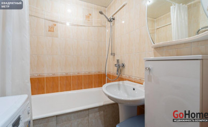 Купить 3-комнатную квартиру, Минск, Бачило ул., 30 (Заводской район). Фото 14