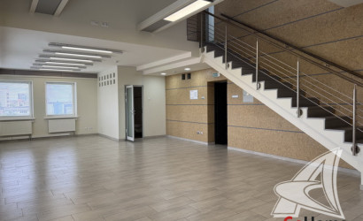 Аренда офиса, Брест, Центр,  122 кв.м.. Фото 2