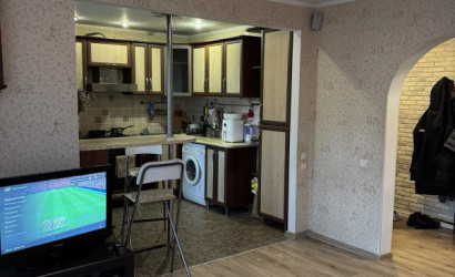 Купить 4-комнатную квартиру, Витебск, Московский, 43/1. Фото 2