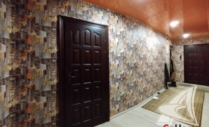 Купить 3-комнатную квартиру, Кобрин, , . Фото 22