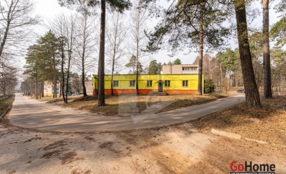 Продажа торгового помещения, Красное, Карбышева ул., 3/а,  367 кв.м.. Фото 3