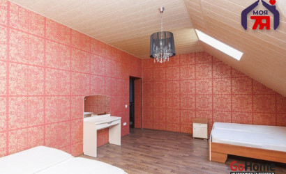Купить дом, Королев Стан, Восточная ул., 200, 25 соток. Фото 16