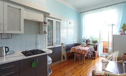 Купить 3-комнатную квартиру, Брест, Дубровка, ул. Лейтенанта Рябцева. Фото 5