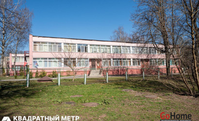 Купить 3-комнатную квартиру, Минск, Кольцова ул., 28 (Советский район). Фото 16