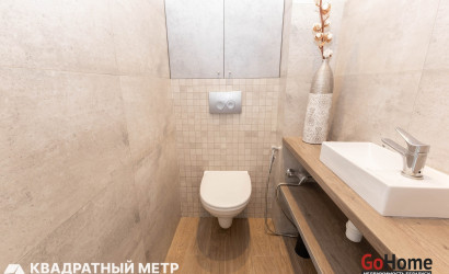 Купить 3-комнатную квартиру, Минск, просп. Дзержинского, д. 11 (Московский район). Фото 19