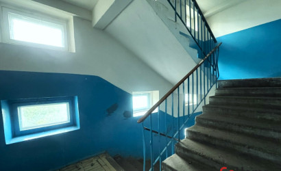 Купить 1-комнатную квартиру, Полоцк, Евфросиньи Полоцкой ул., 23. Фото 12
