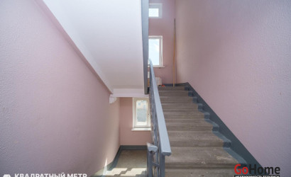 Купить 1-комнатную квартиру, Минск, Тухачевского ул., 43 (Заводской район). Фото 18