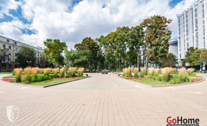 Купить 2-комнатную квартиру, Минск, Кнорина, 3 (Первомайский район). Фото 12