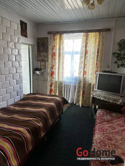  1-этаж.(130.1 м2), Пархимовцы(Вишнёвая)