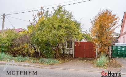 Купить дом, Минск, Земледельческая ул., 91, 4.94 соток. Фото 2