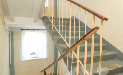 Купить 3-комнатную квартиру, Молодечно, Громадовская ул., 1. Фото 19