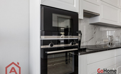 Купить 3-комнатную квартиру, Минск, Аэродромная, 28 (Октябрьский район). Фото 8