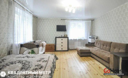 Купить дом, Колодищи, Минская ул., 35, 6.32 соток. Фото 13