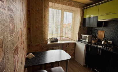 Снять 2-комнатную квартиру на сутки, Пинск, Брестская 106. Фото 12