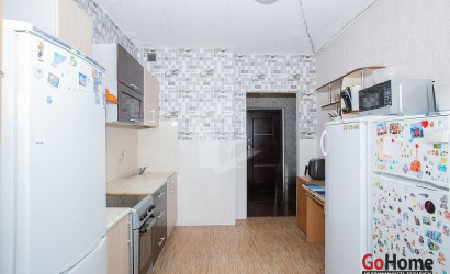 Купить 2-комнатную квартиру, Минск, Казимировская ул., 17 (Фрунзенский район). Фото 8
