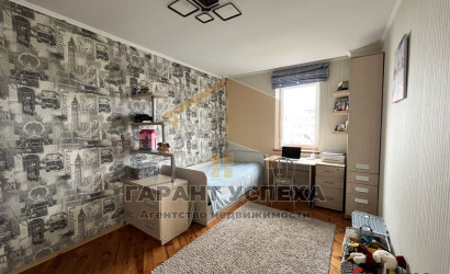 Купить 3-комнатную квартиру, Брест, ул. Московская, д. . Фото 12