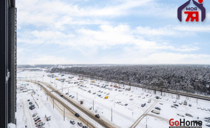 Купить 2-комнатную квартиру, Копище, Николая Камова ул., 1. Фото 18