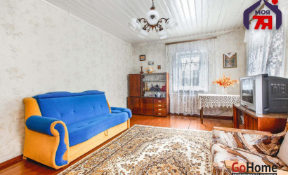 Купить дом, Минск, Осенняя ул., 6 соток. Фото 13