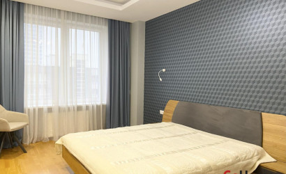 Снять 4-комнатную квартиру, Минск, Петра Мстиславца ул. 6 (Первомайский район). Фото 6