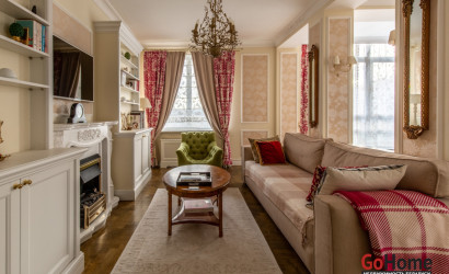 Снять 2-комнатную квартиру, Минск, Тихая, 57 (Центральный район). Фото 5