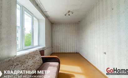 Купить 2-комнатную квартиру, Молодечно, Великий Гостинец ул., 72. Фото 4