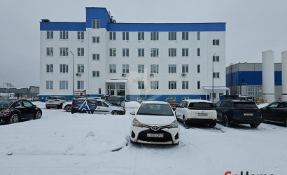 Аренда офиса, Минск, Монтажников 4-й пер., 13,  62.3 кв.м.. Фото 1