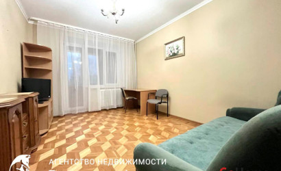 Снять 2-комнатную квартиру, Минск, Кузьмы Чорного ул. 3 (Первомайский район). Фото 10