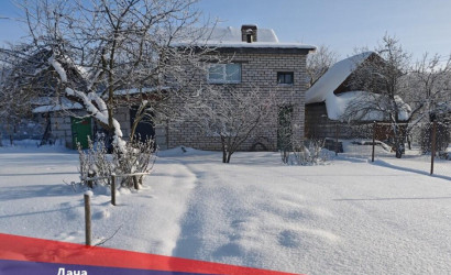 Купить дом в деревне, Автозаводец, 5 соток. Фото 1