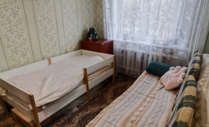 Купить 2-комнатную квартиру, Барановичи, Фабричная, 26. Фото 8