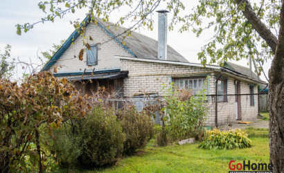 Купить дом, Колодищи, Пушкина ул., 77, 17.4 соток. Фото 5