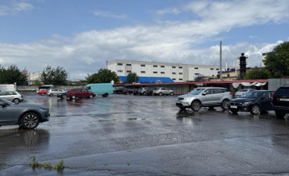 Аренда помещения, Минск, Маяковского ул., 184,  от 200 до 5000 кв.м.. Фото 2