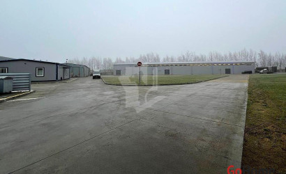 Аренда помещения, Минск, Бабушкина ул., 66/А,  2500 кв.м.. Фото 2