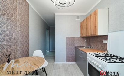 Купить 1-комнатную квартиру, Минск, Бачило ул., 6 (Заводской район). Фото 4