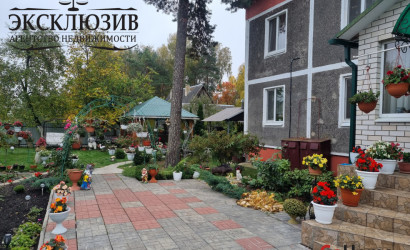 Купить 3-комнатную квартиру, Ганцевичи, Победы ул., 14/А. Фото 15