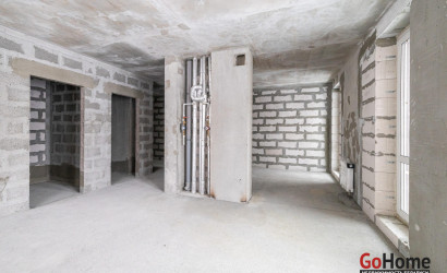 Купить 3-комнатную квартиру, Минск, Леонида Щемелёва ул., 10 (Октябрьский район). Фото 13