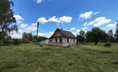  34.5 м2, Секеровщина