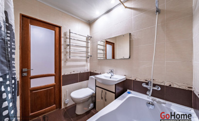 Купить 1-комнатную квартиру, Минск, Орловская, 11 (Центральный район). Фото 16