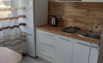 Снять 2-комнатную квартиру на сутки, Борисов, 50 лет БССР, д.1. Фото 2