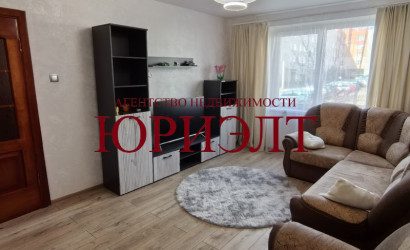 Купить 3-комнатную квартиру, Лида, Рыбиновского, 72. Фото 9