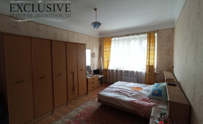 Купить 3-комнатную квартиру, Полоцк, Вологина ул., 101. Фото 1