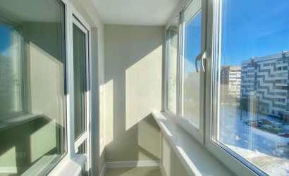 Купить 3-комнатную квартиру, Гомель, Осипова, 1. Фото 2