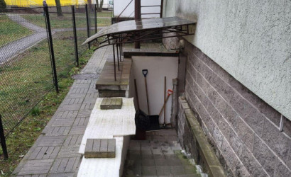 Аренда помещения, Витебск, Людникова просп., 16/а,  526.9 кв.м.. Фото 4