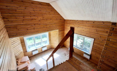 Купить дом, СТ Малиновка-2001, 10.56 соток. Фото 1