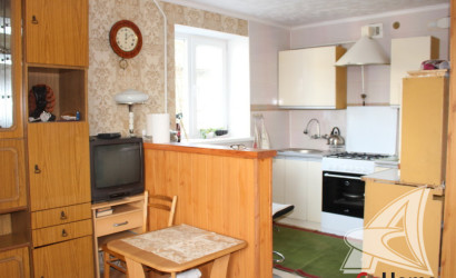 Купить дом, Брест, Речица, 8.56 соток. Фото 6