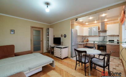 Купить 3-комнатную квартиру, Минск, Кольцова, 32 (Советский район). Фото 13